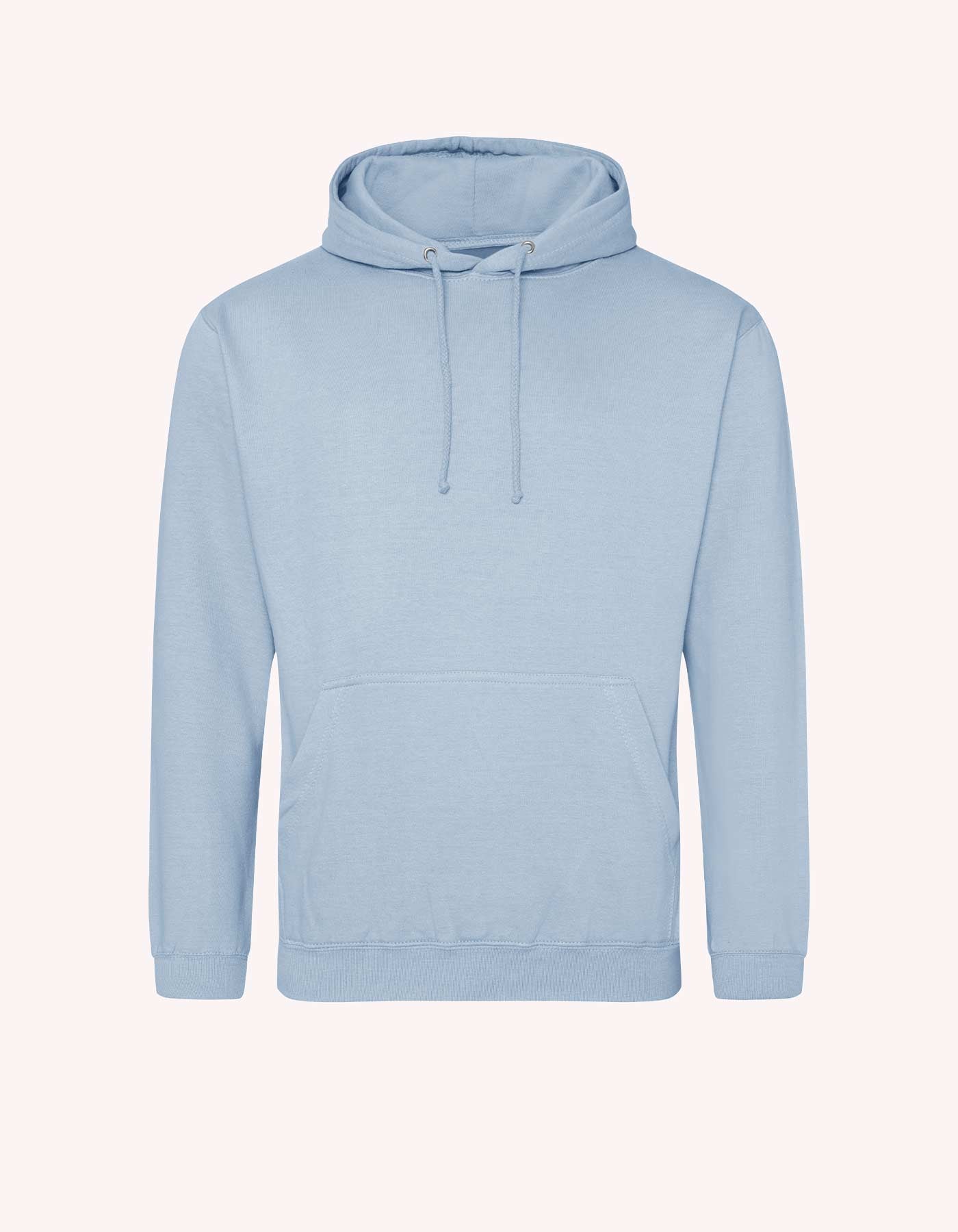 Basic Hoodie