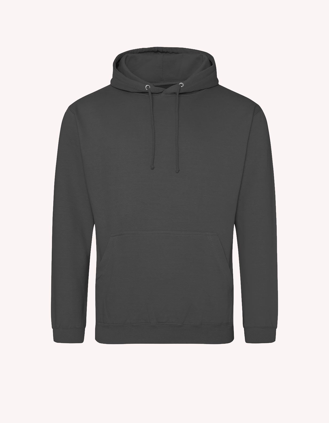 Basic Hoodie