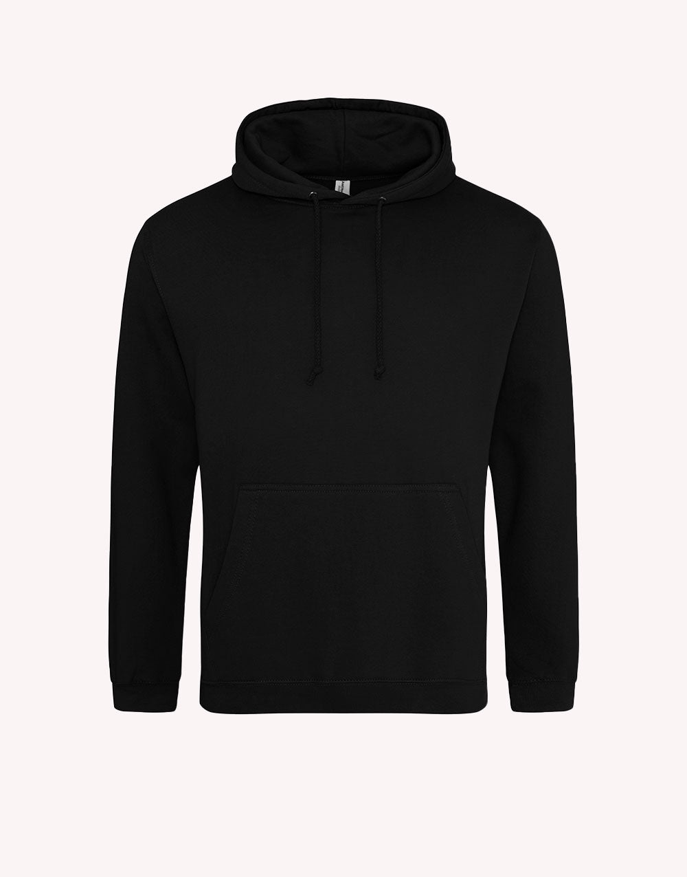 Basic Hoodie