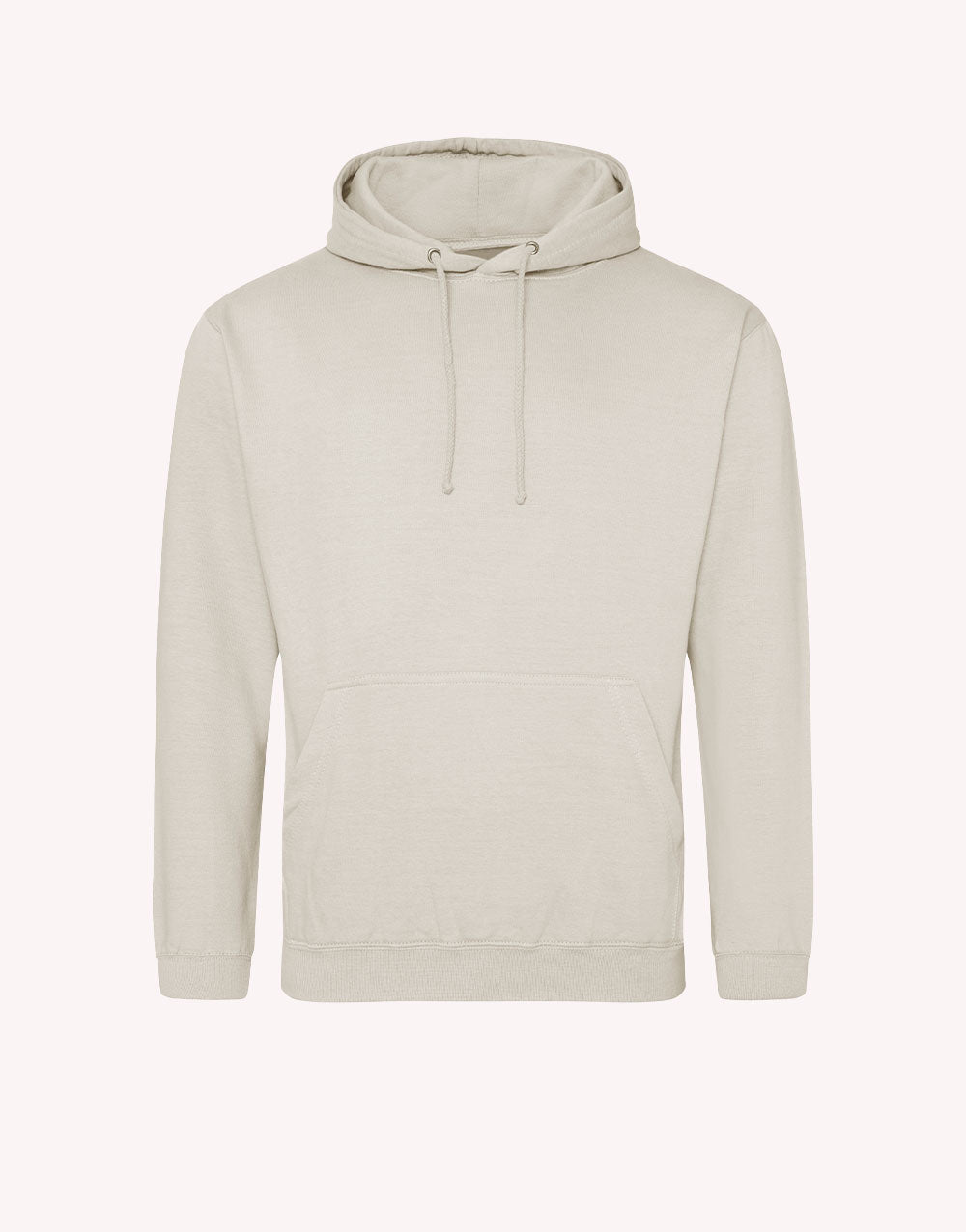 Basic Hoodie