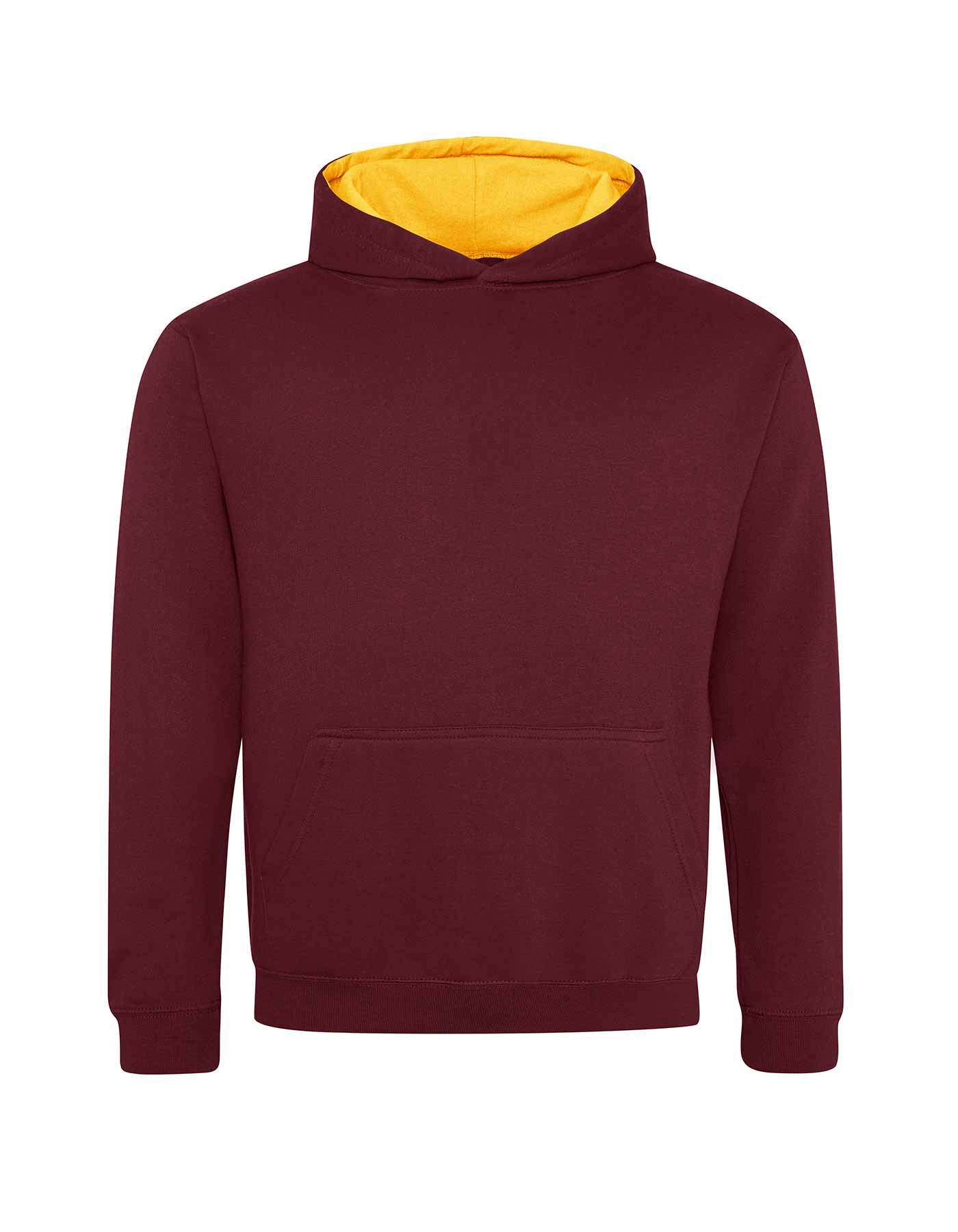 Kids´ Varsity Hoodie