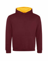 Kids´ Varsity Hoodie
