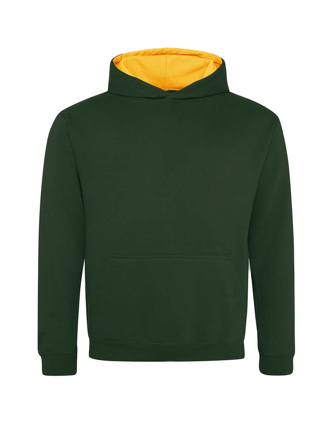 Kids´ Varsity Hoodie