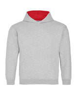 Kids´ Varsity Hoodie