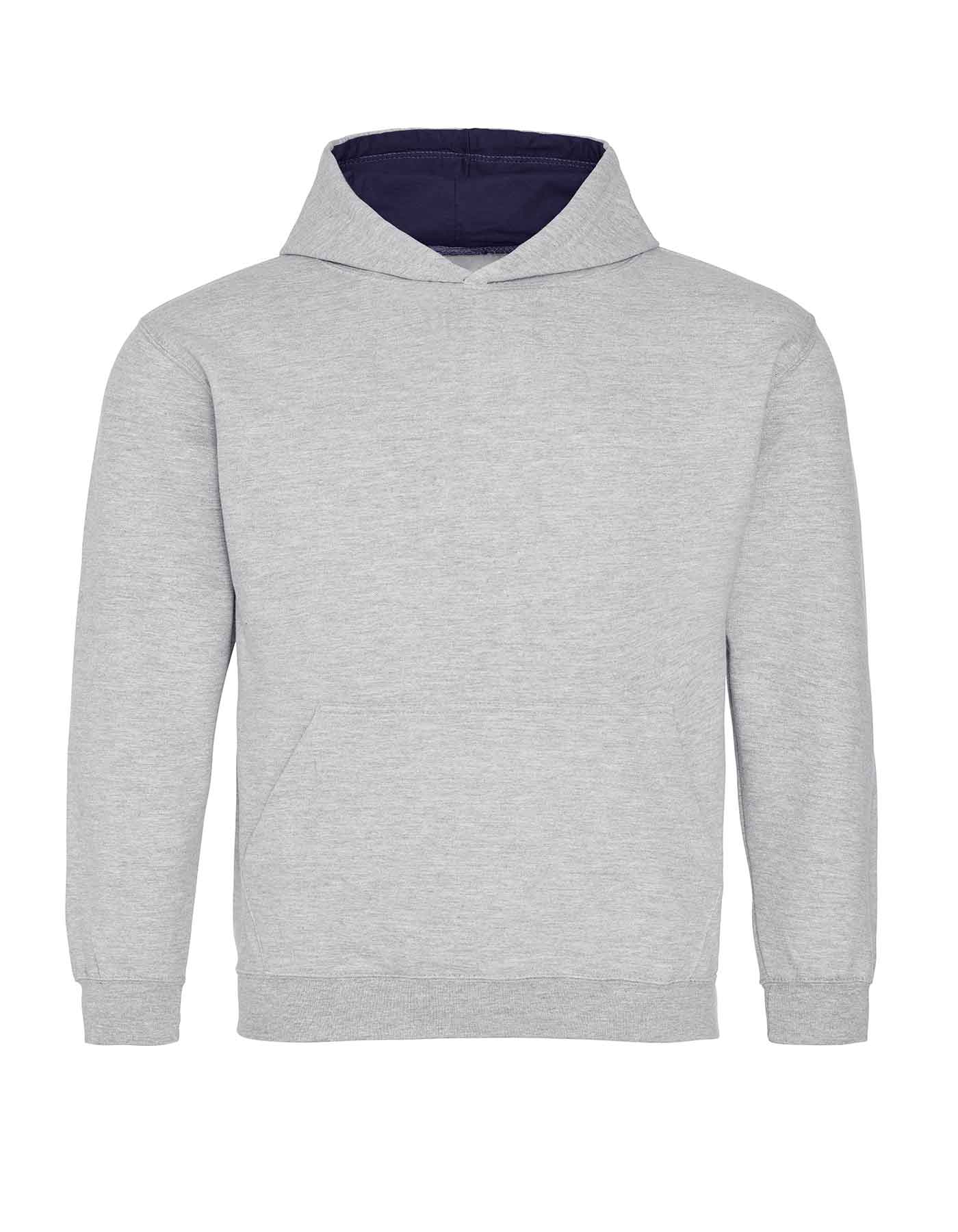 Kids´ Varsity Hoodie
