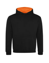Kids´ Varsity Hoodie