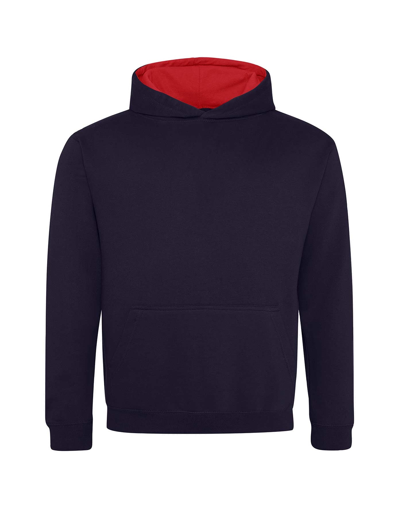 Kids´ Varsity Hoodie