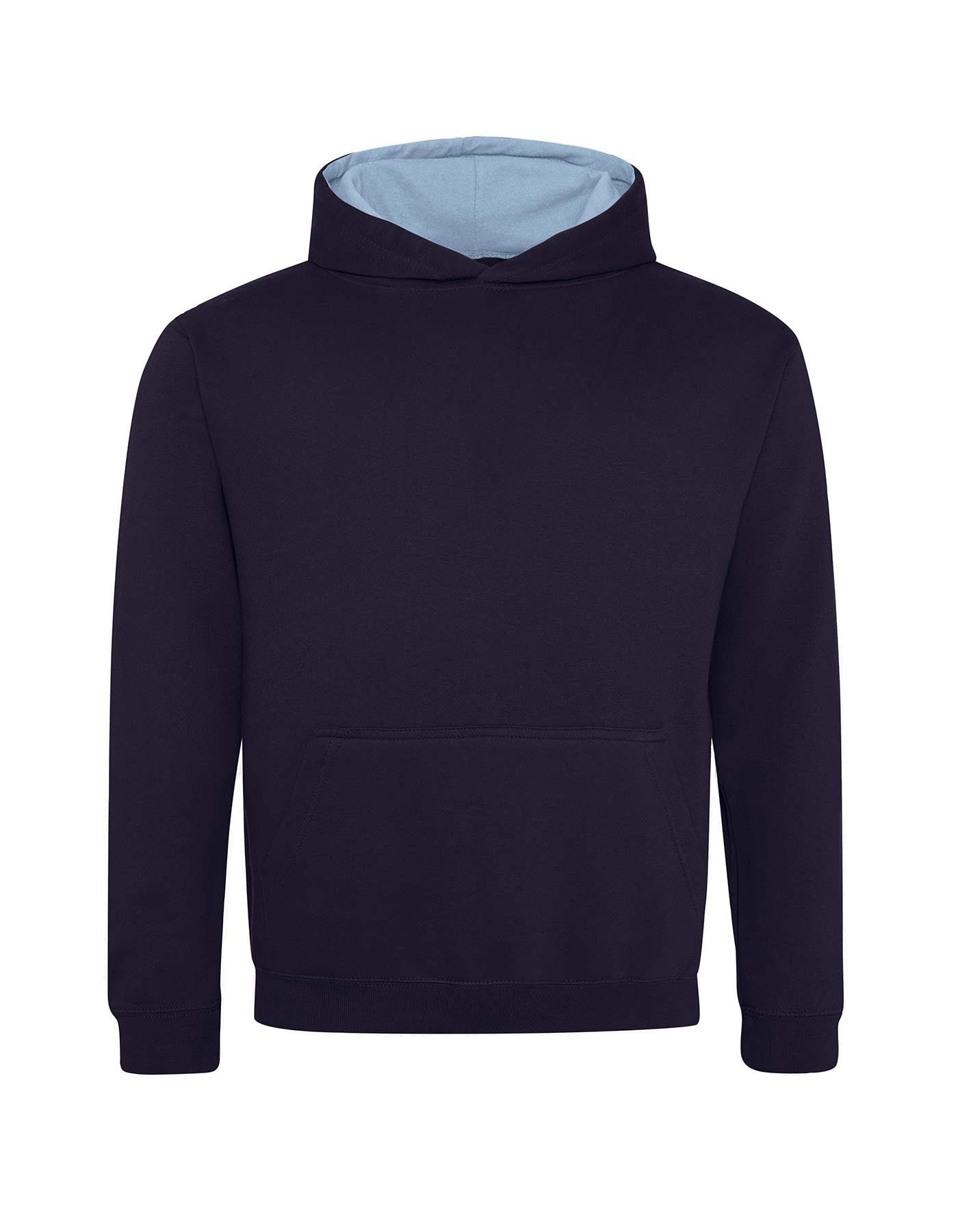 Kids´ Varsity Hoodie