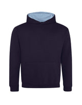 Kids´ Varsity Hoodie