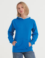 Kids´ Varsity Hoodie