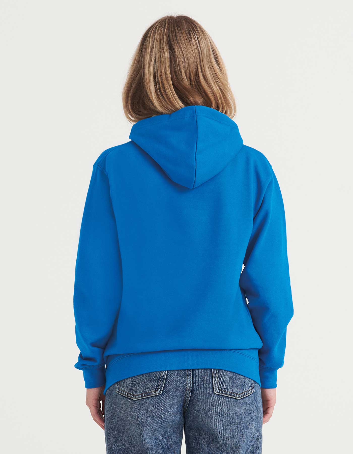 Kids´ Varsity Hoodie