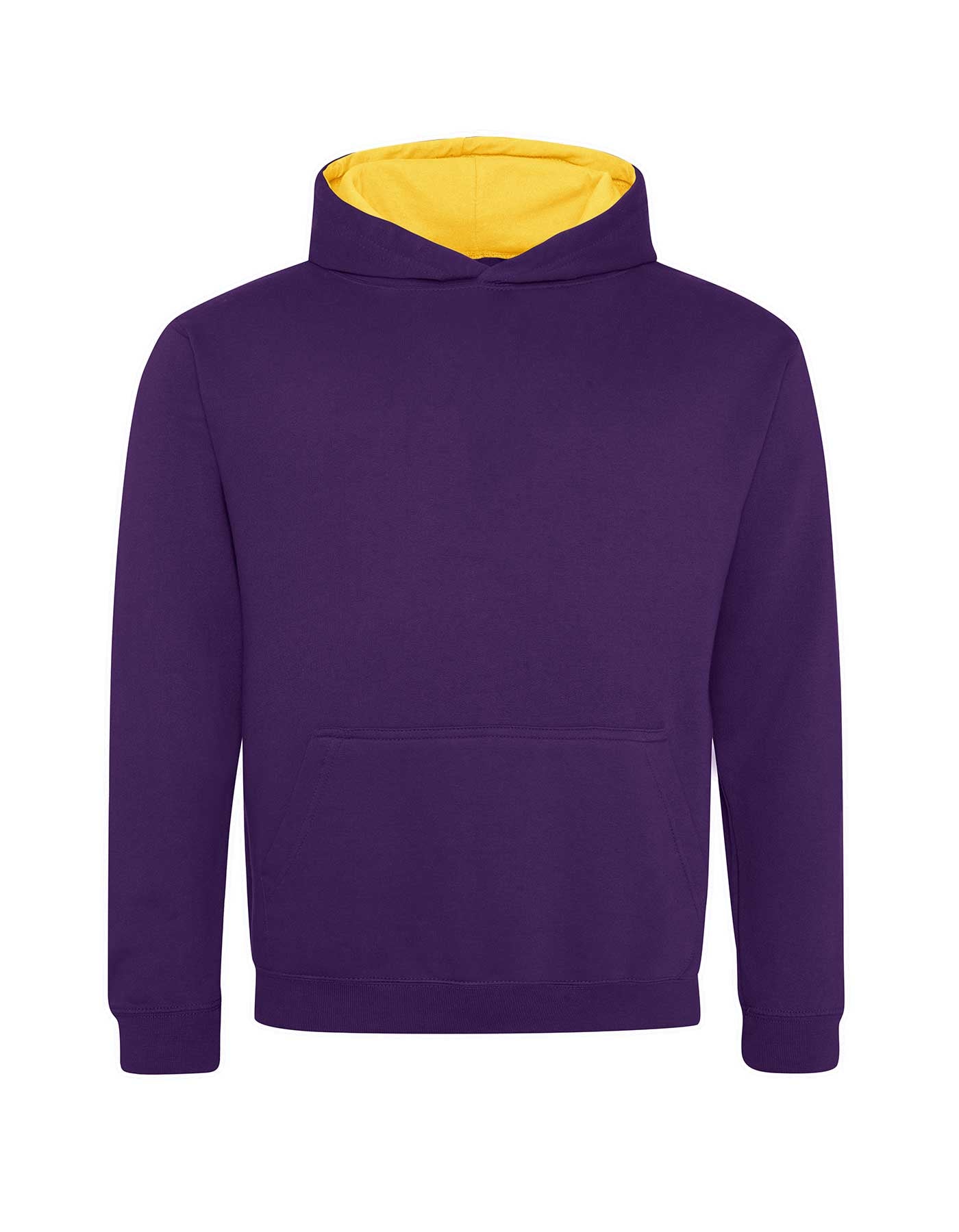 Kids´ Varsity Hoodie