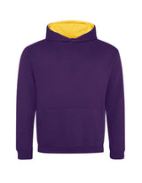 Kids´ Varsity Hoodie