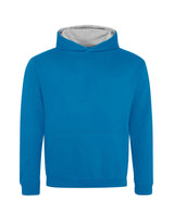 Kids´ Varsity Hoodie