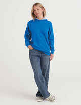 Kids´ Varsity Hoodie