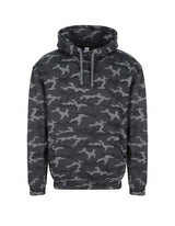 Camo Hoodie