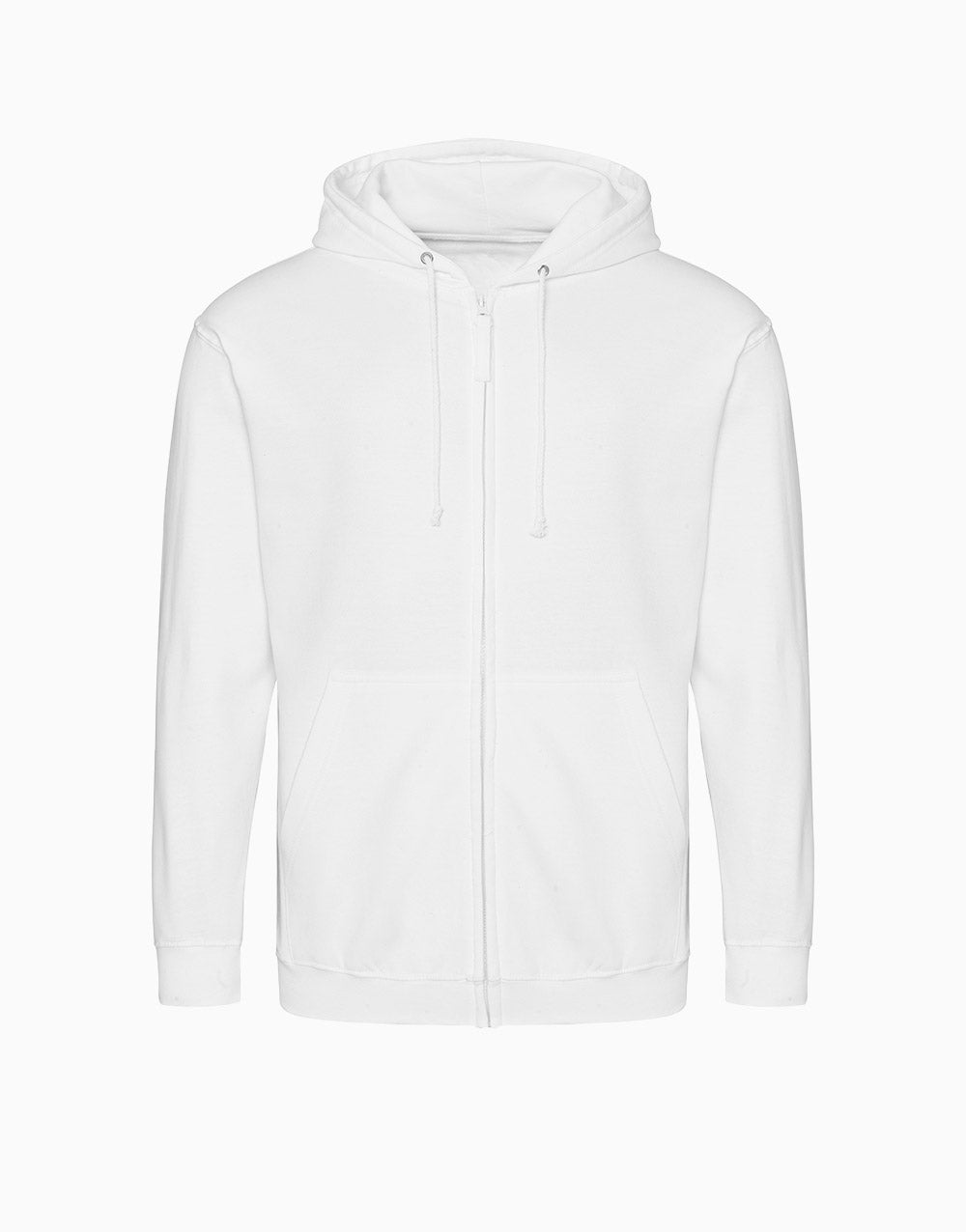 Basic hoodie