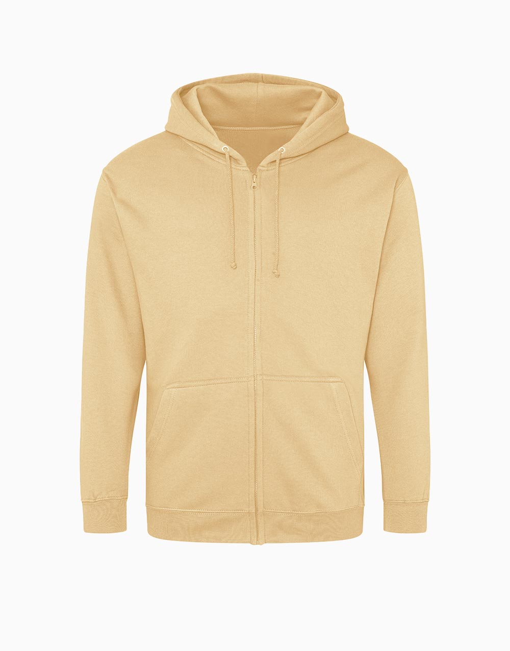 Basic hoodie