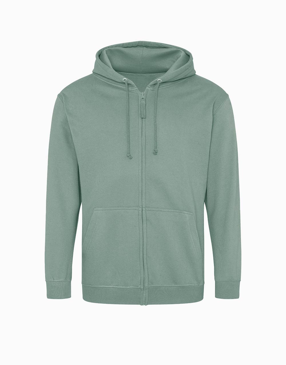 Basic hoodie
