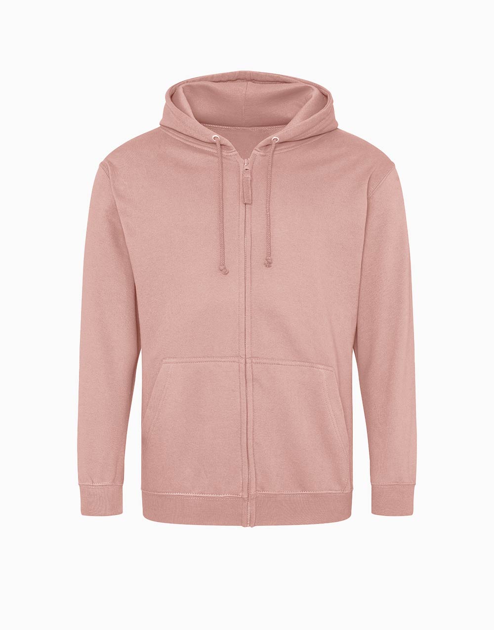 Basic hoodie
