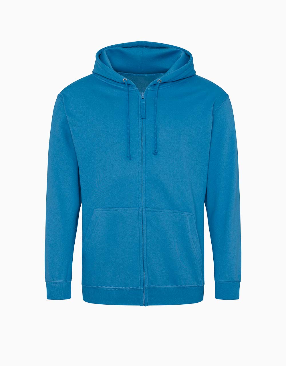 Basic hoodie