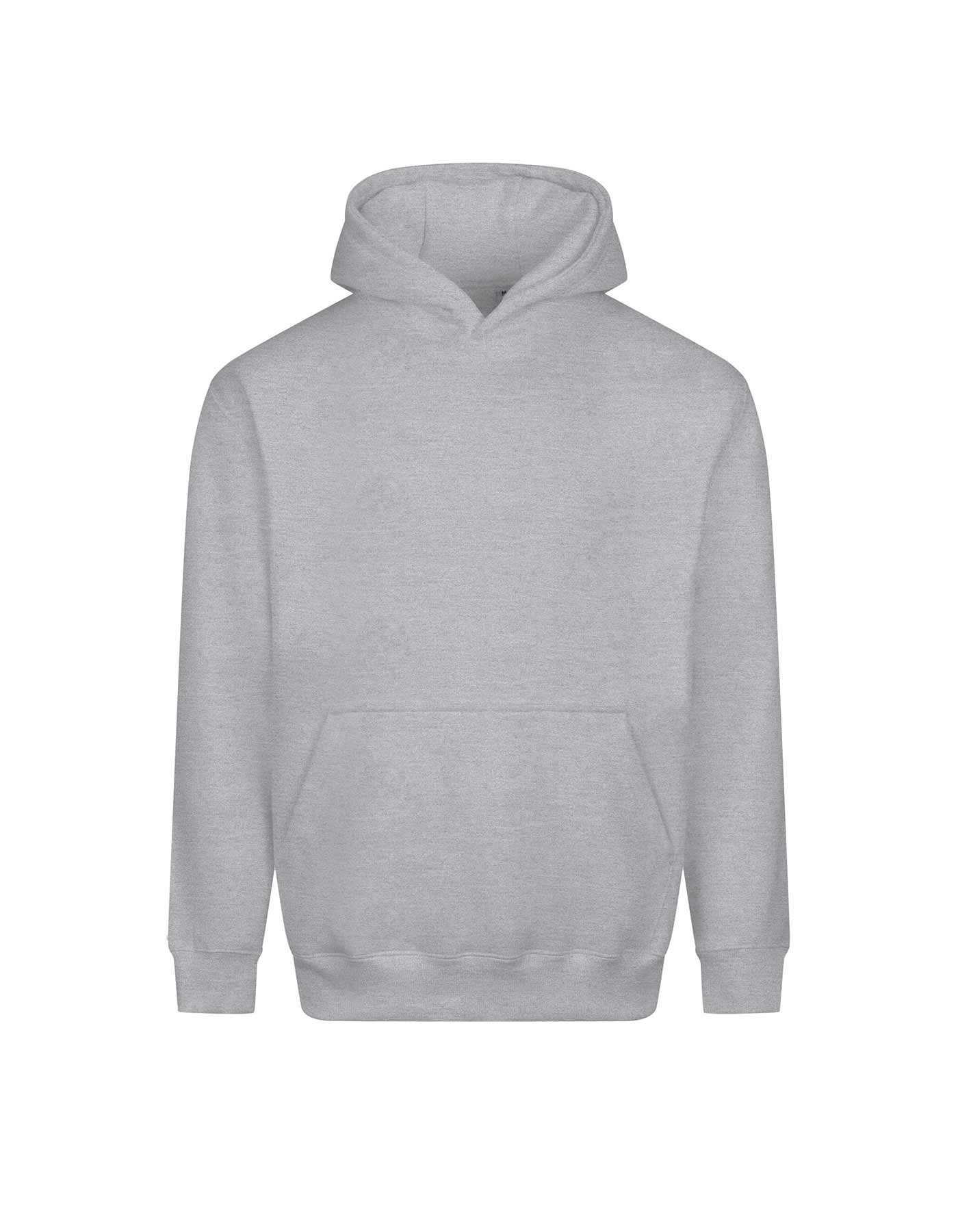 Vision Heavyweight Hoodie