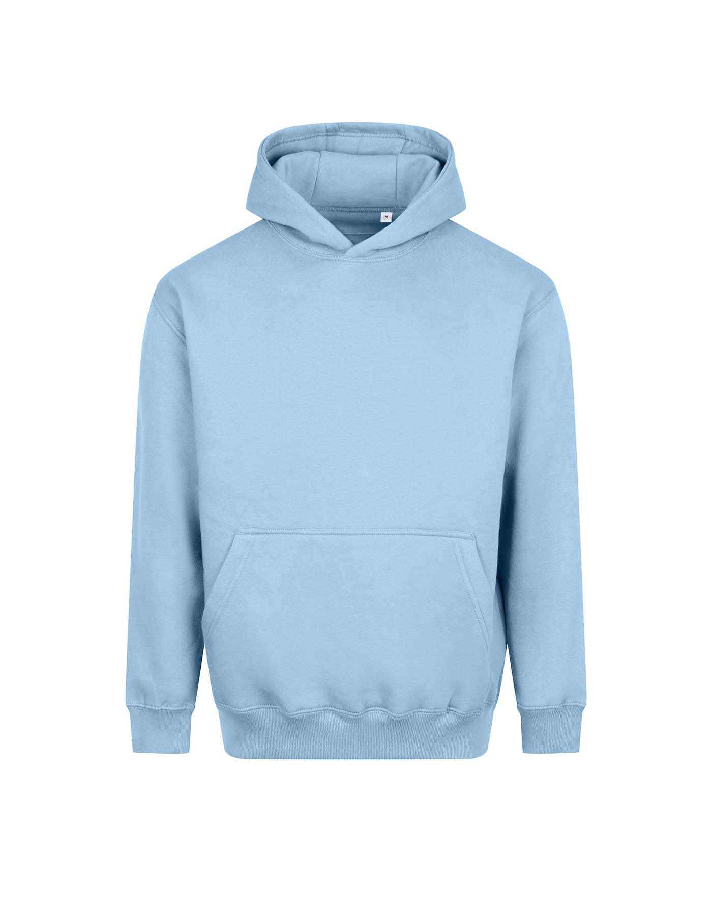 Vision Heavyweight Hoodie