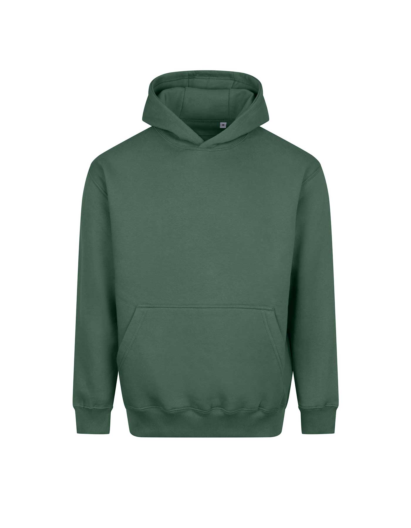 Vision Heavyweight Hoodie