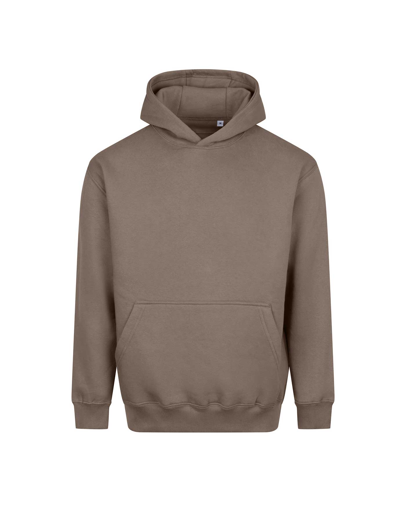 Vision Heavyweight Hoodie