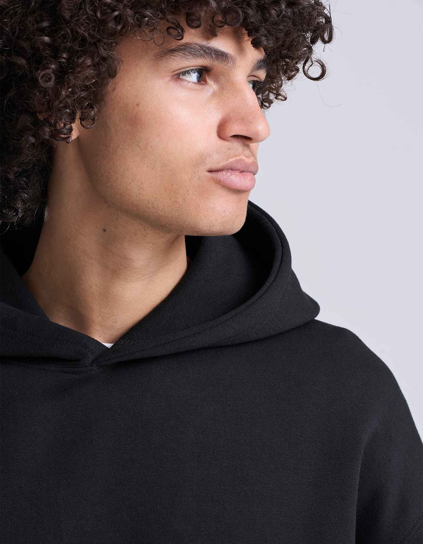 Vision Heavyweight Hoodie