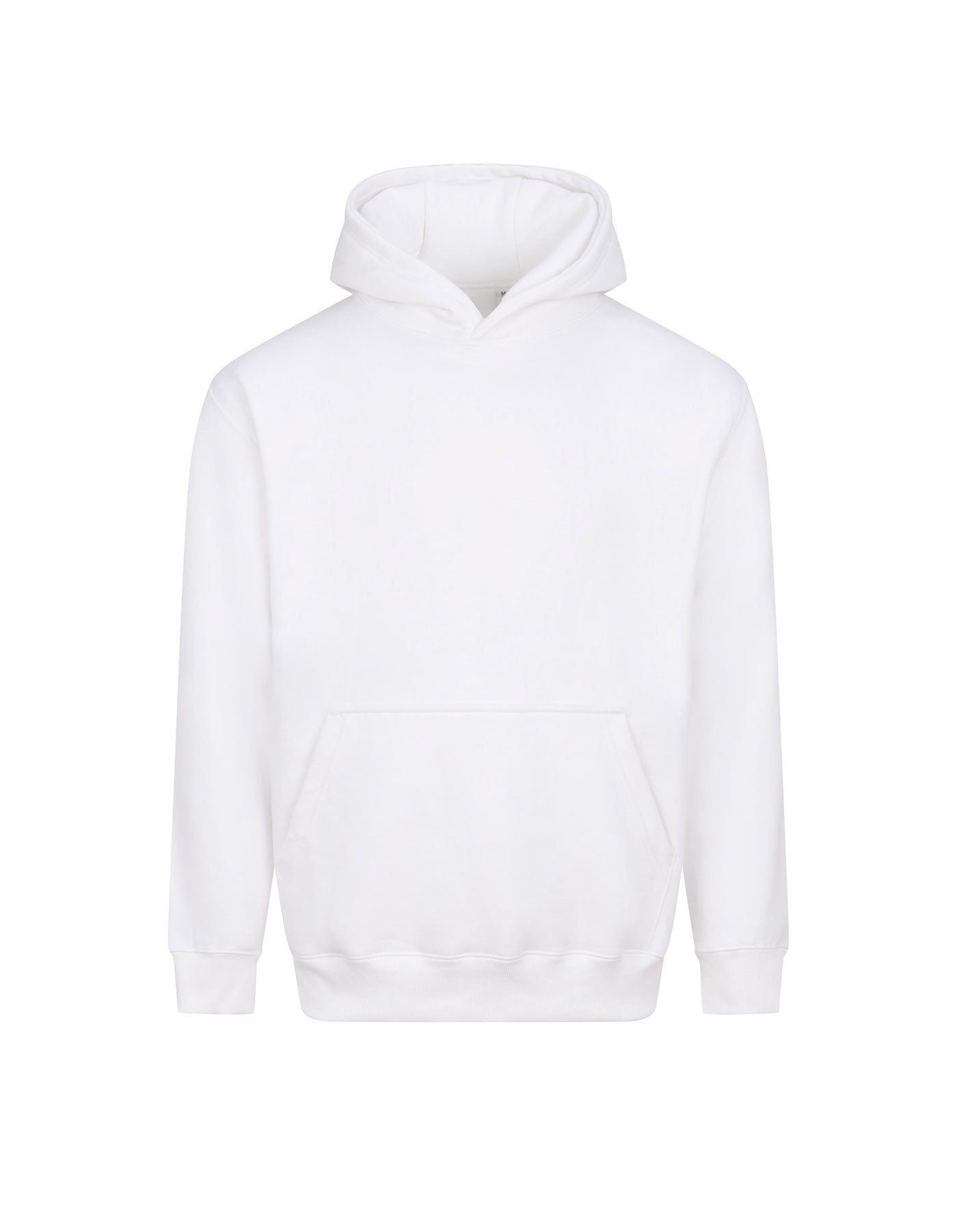 Vision Heavyweight Hoodie