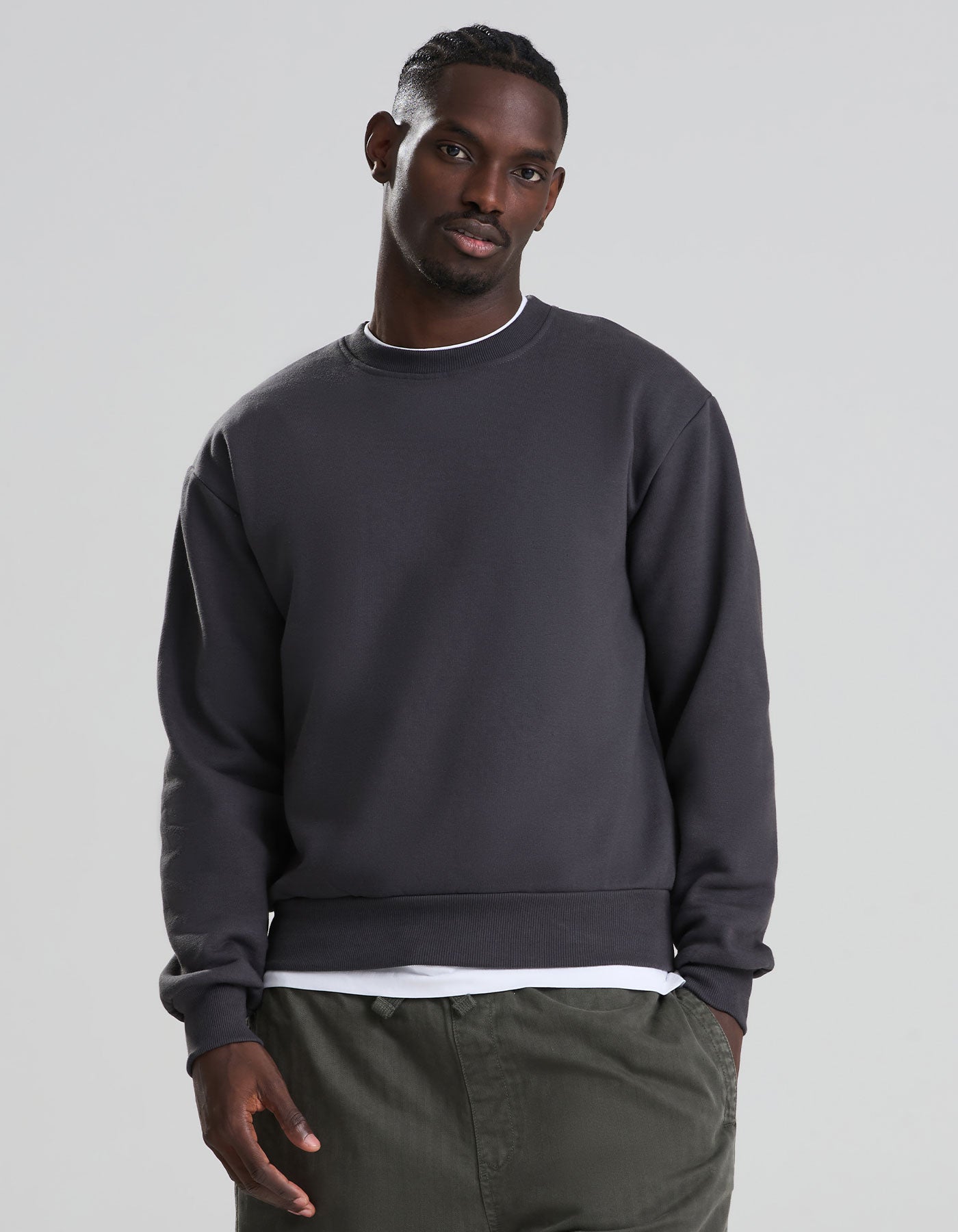 Vision Heavyweight Sweat