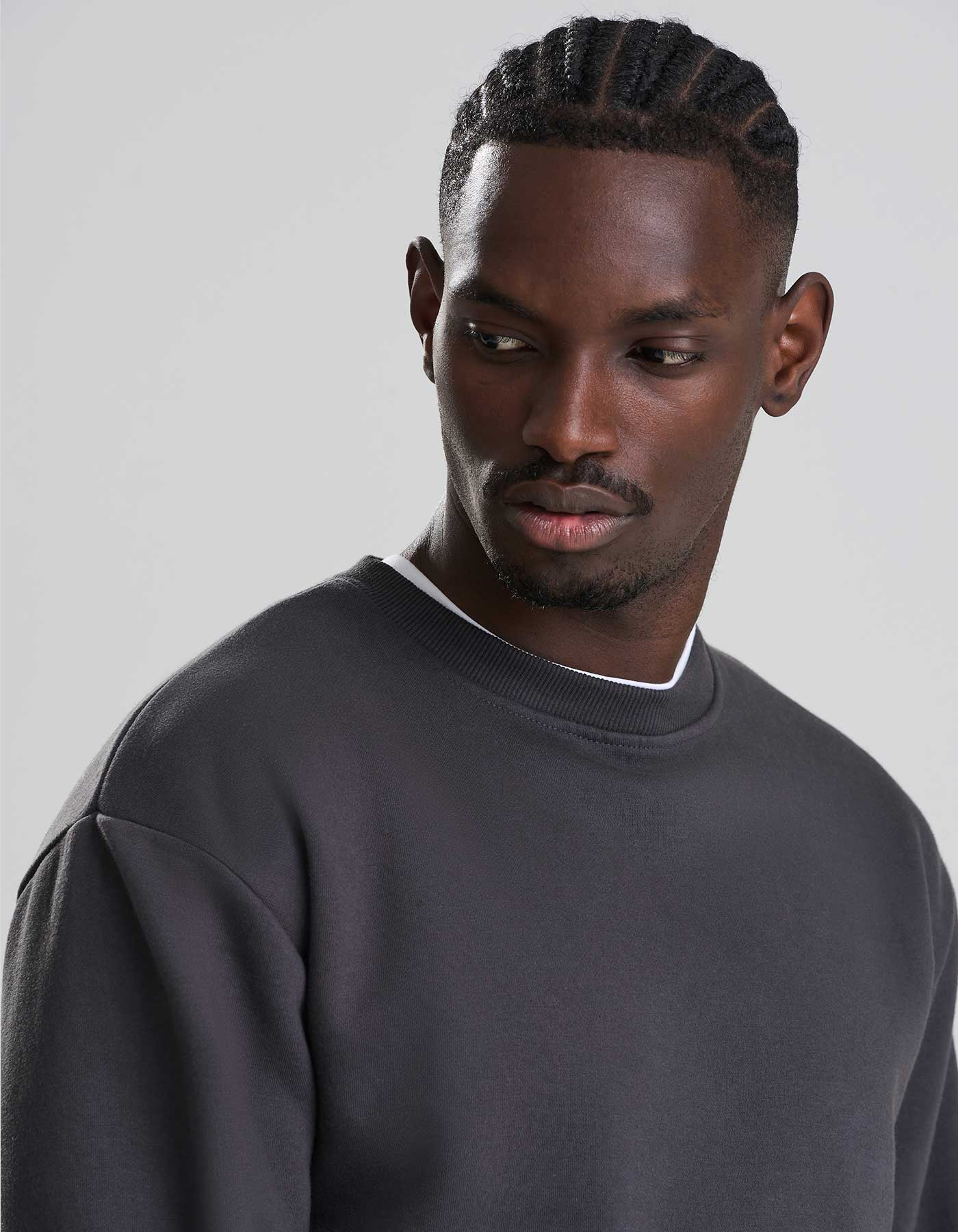 Sweat-shirt épais Vision