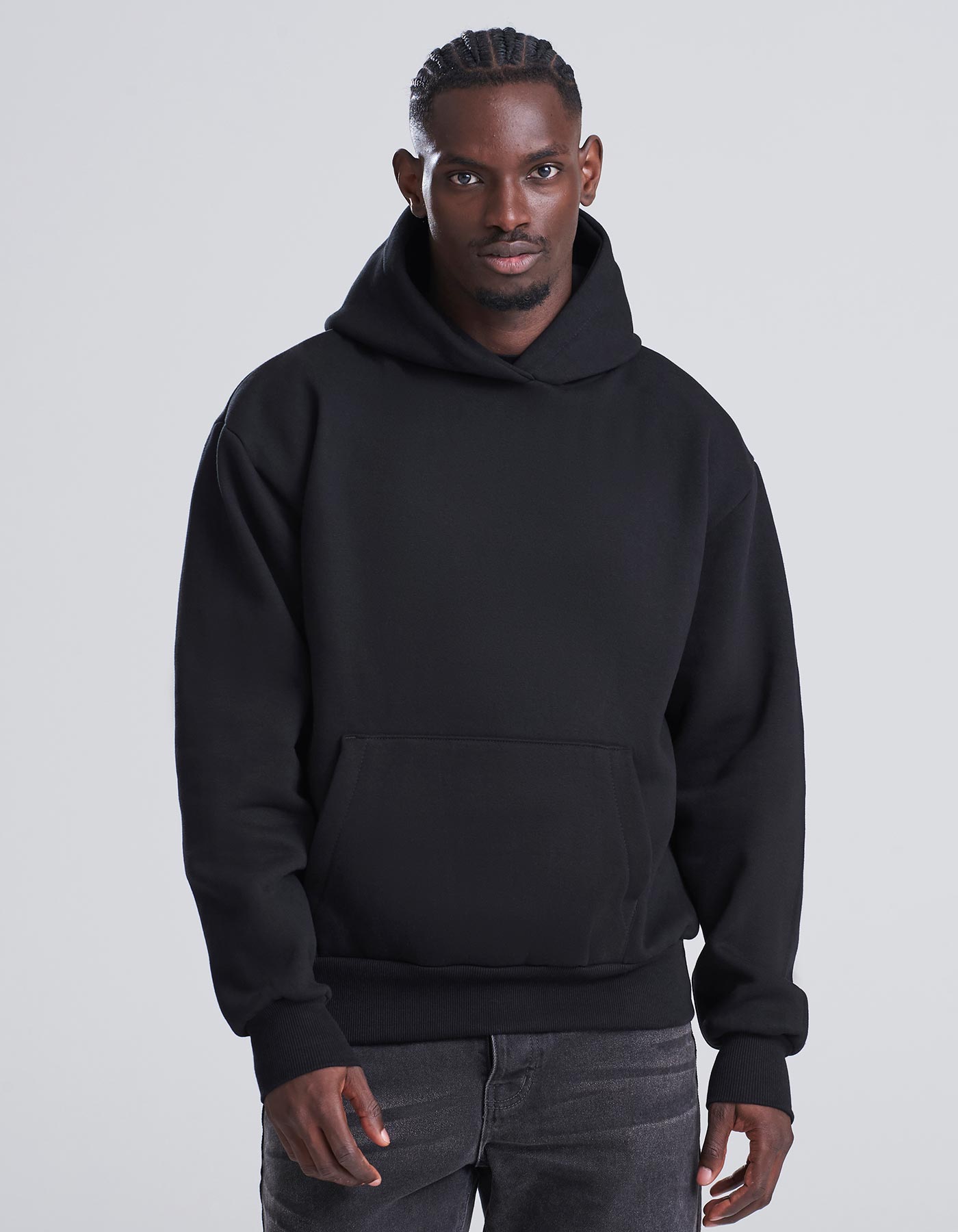 Heavyweight Signature Hoodie