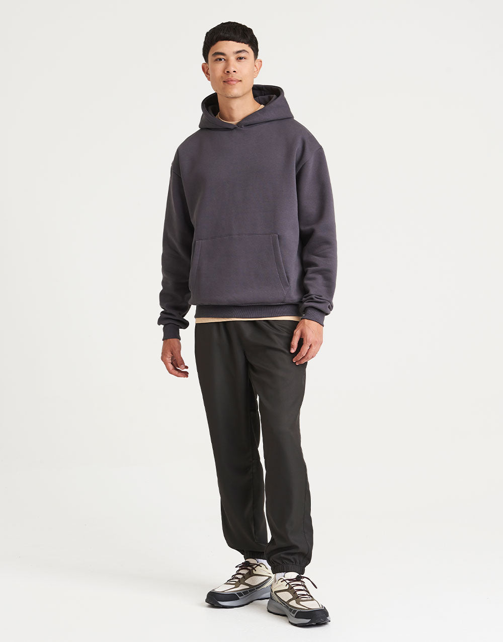 Heavyweight Signature Hoodie