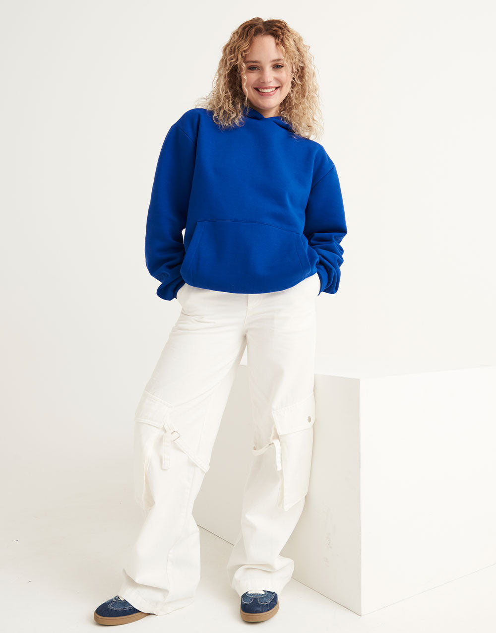 Heavyweight Signature Hoodie