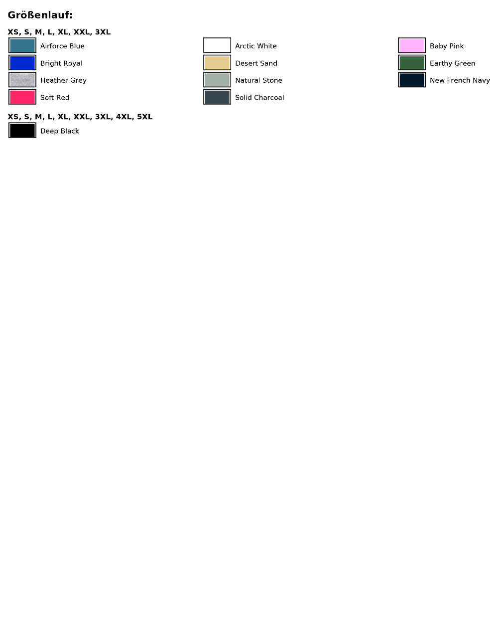 Heavyweight Signature Hoodie