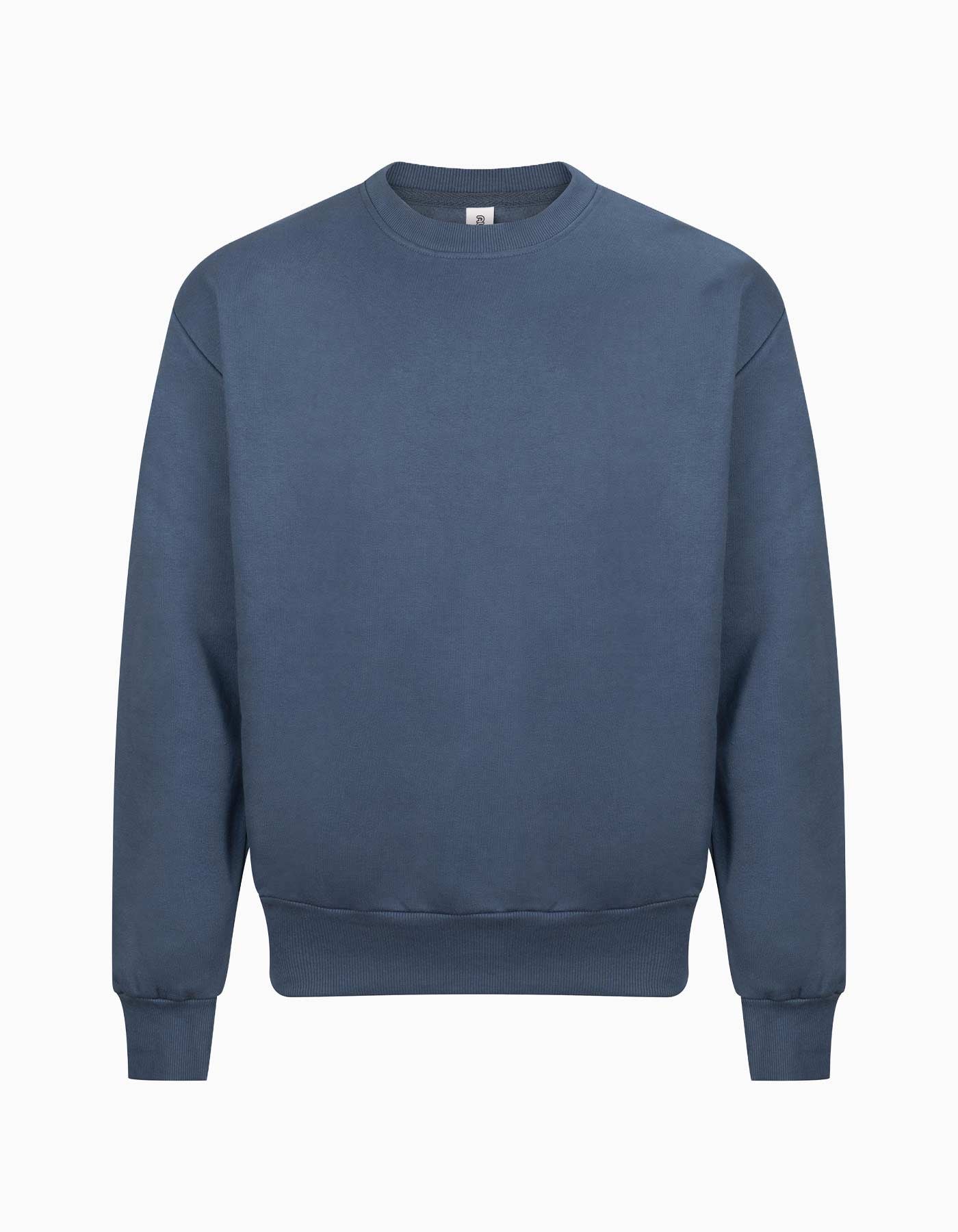 Basic sweatshirt