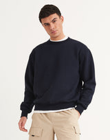 Signature Heavyweight Sweat