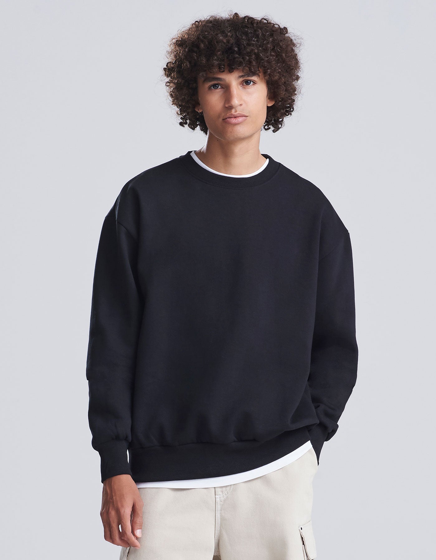 Signature Heavyweight Sweat