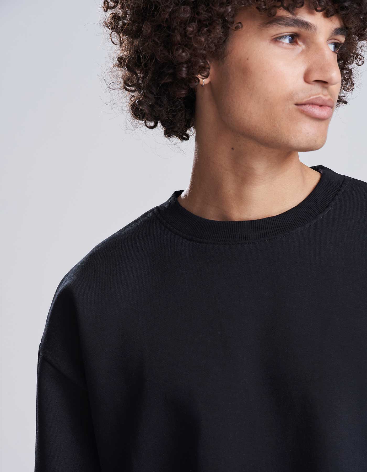 Signature Heavyweight Sweat