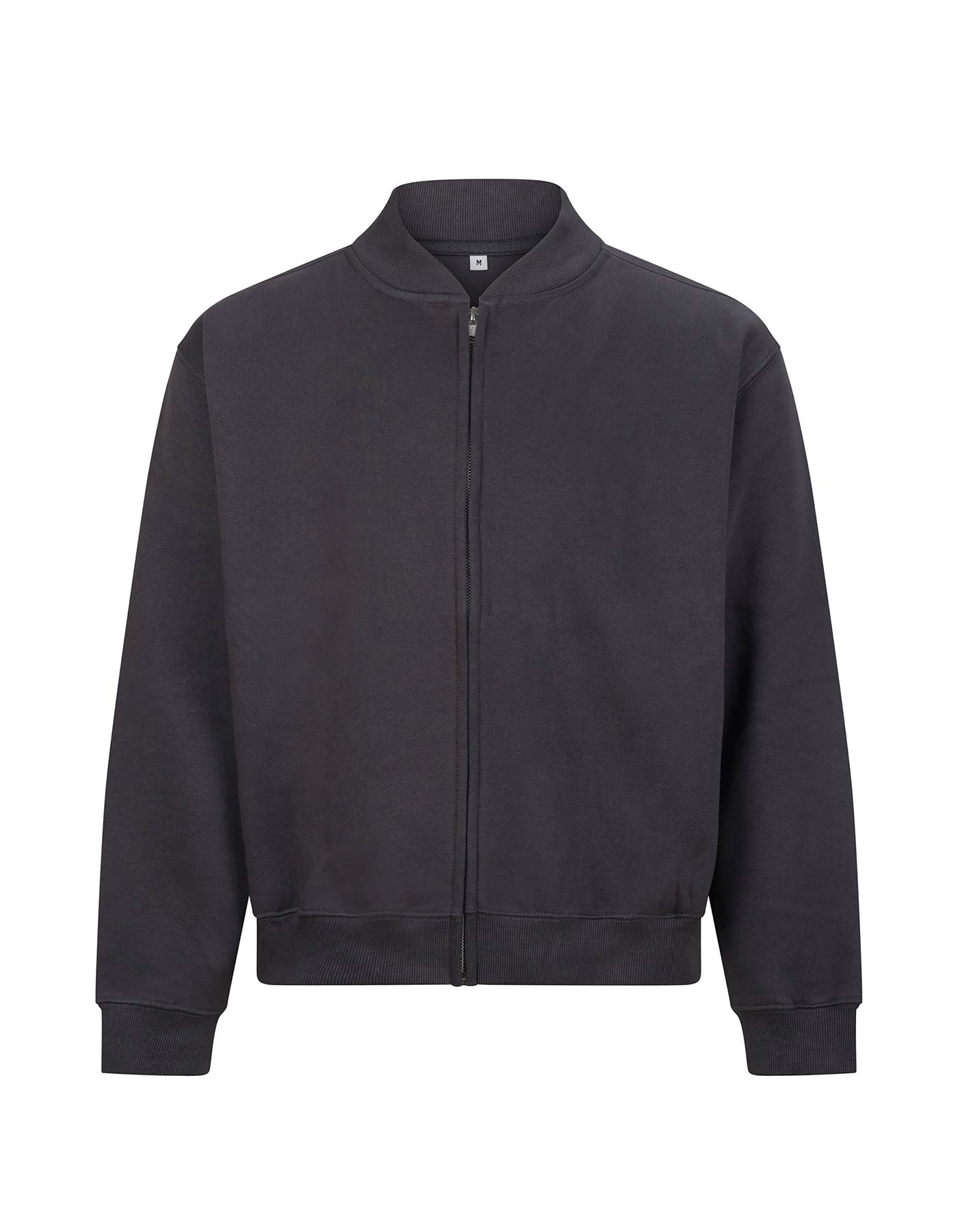 Signature Heavyweight Bomber Sweatshirt