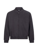 Signature Heavyweight Bomber Sweatshirt