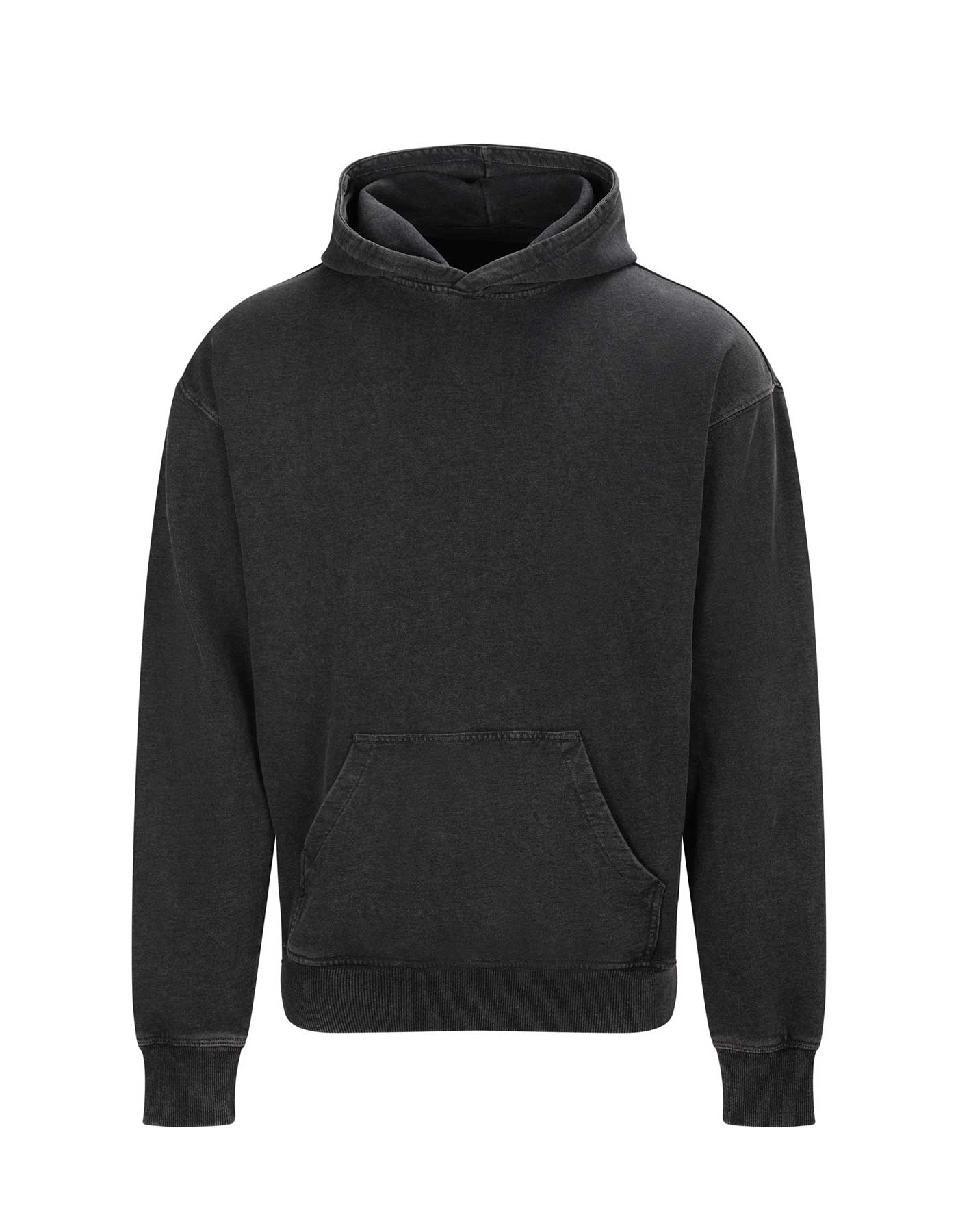 Vintage Washed Hoodie