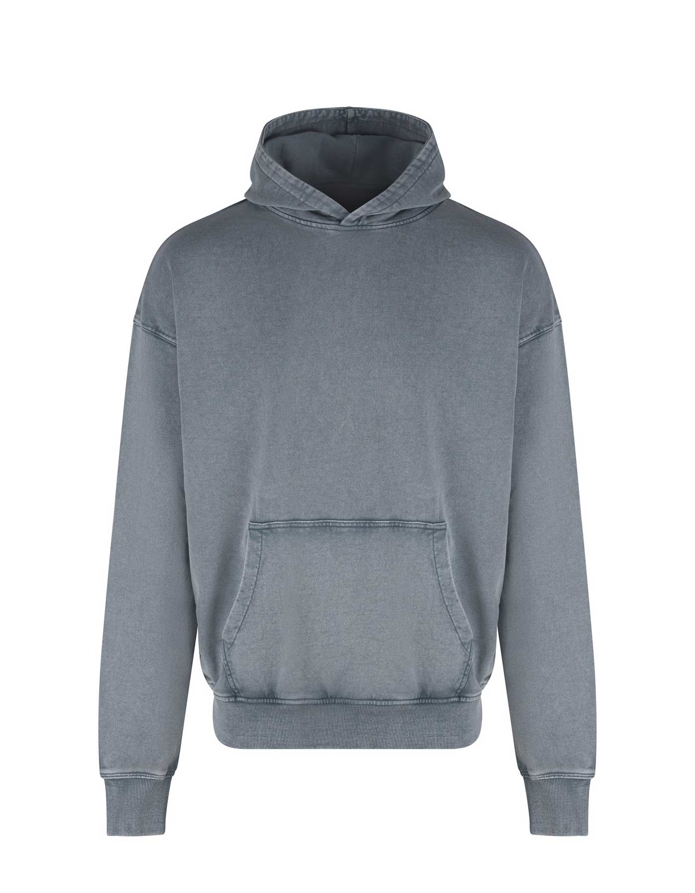 Vintage Washed Hoodie