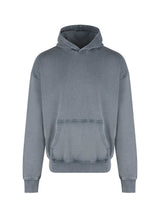 Vintage Washed Hoodie