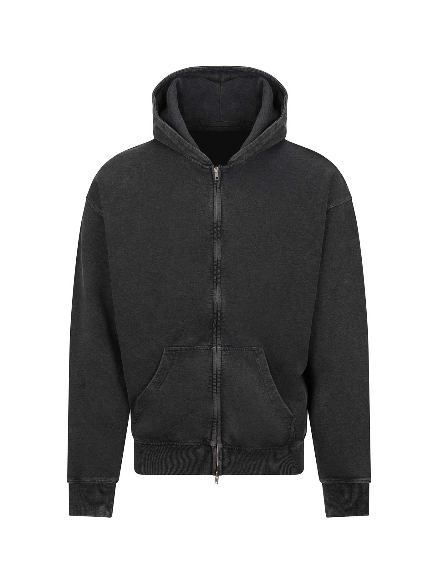 Vintage Washed Zoodie