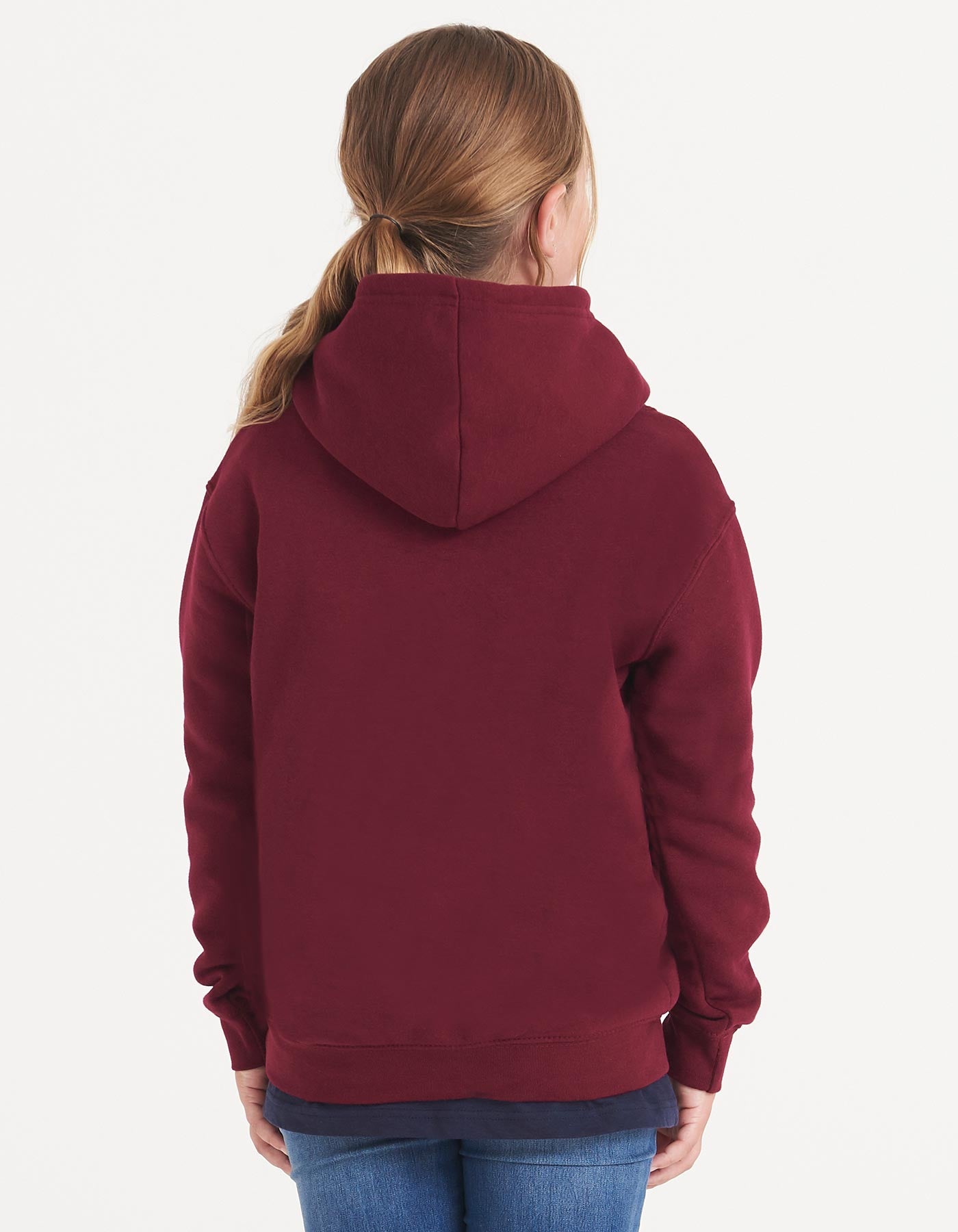 Kids´ Organic Hoodie