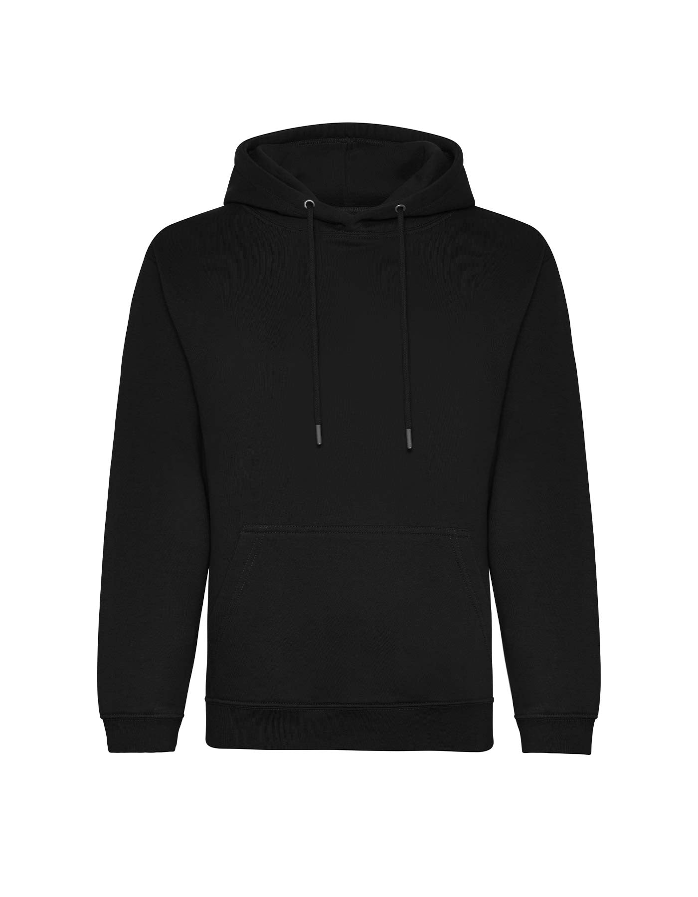 Organic hoodie