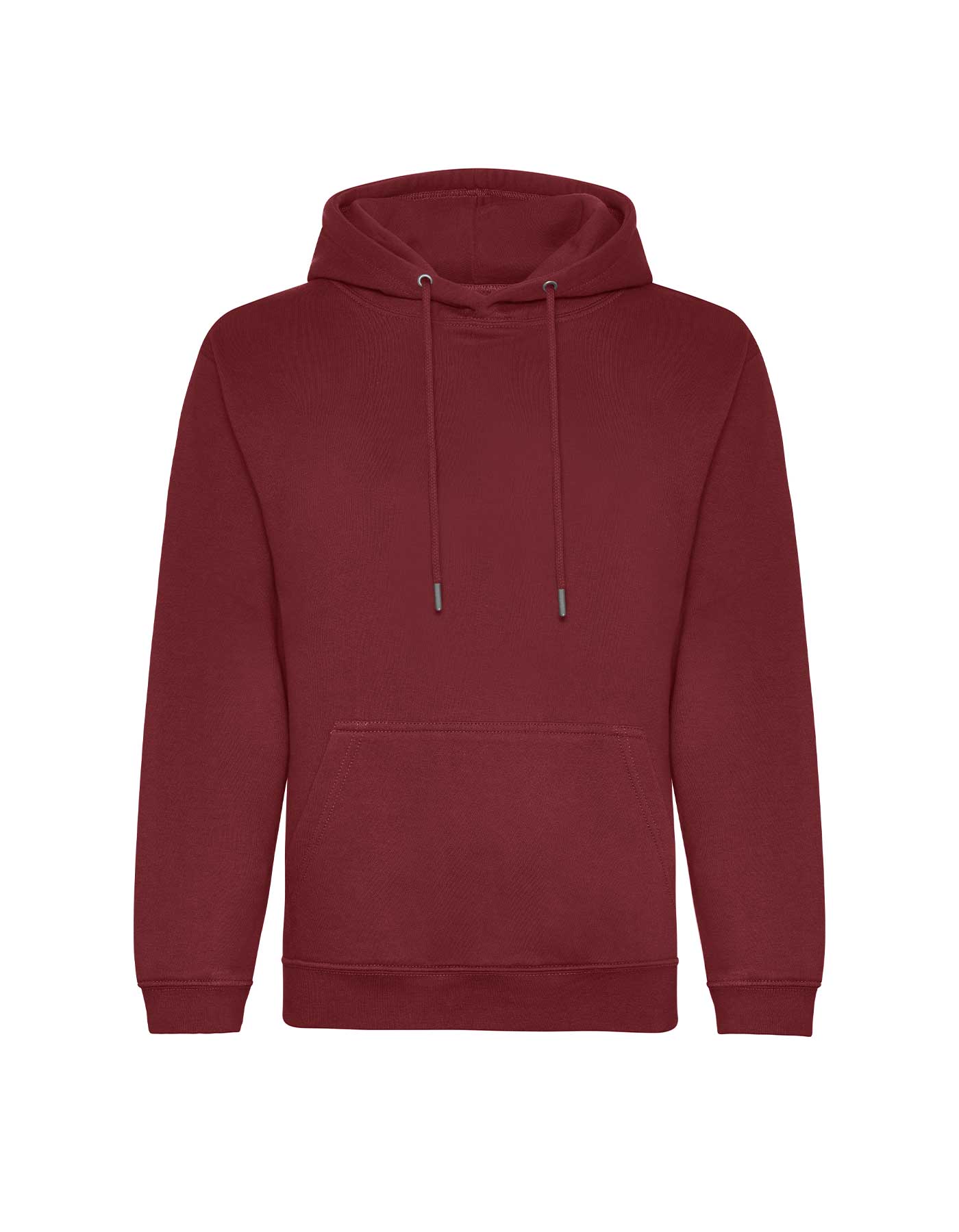 Organic hoodie